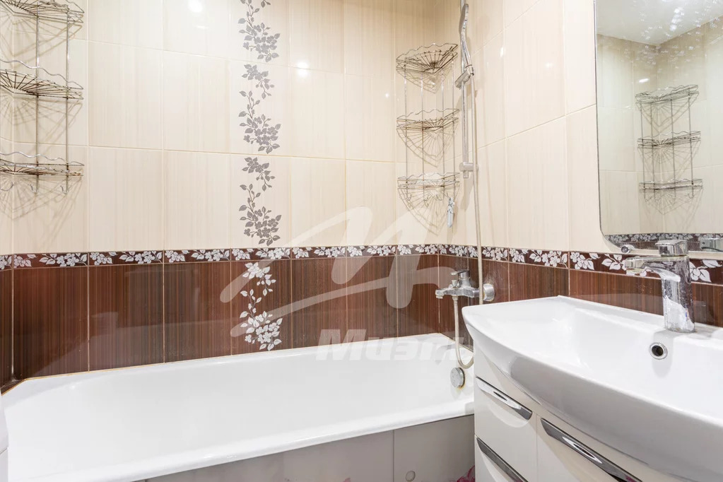 Продажа квартиры, Красногорск, Красногорский район, Карбышева ул, 25 - Фото 16
