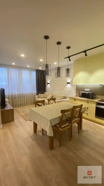 Продажа квартиры, Казань, Щербаковский пер. - Фото 3