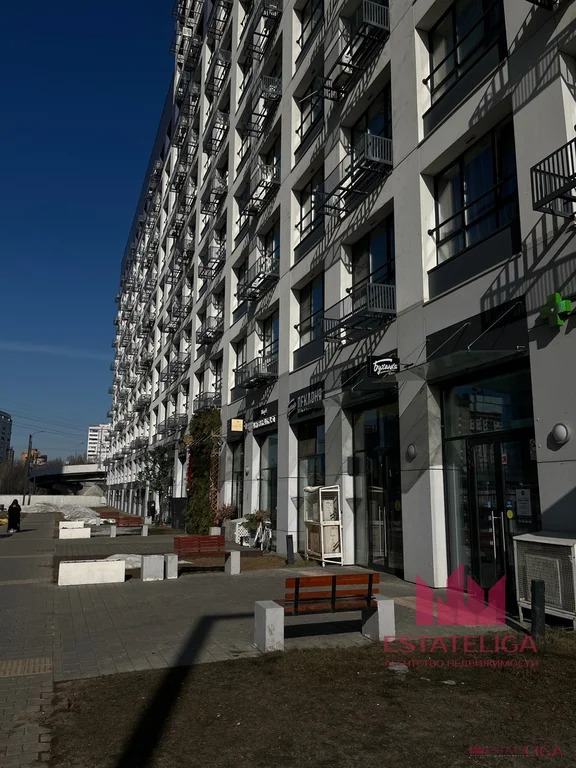 Аренда квартиры, Аминьевское ш. - Фото 39