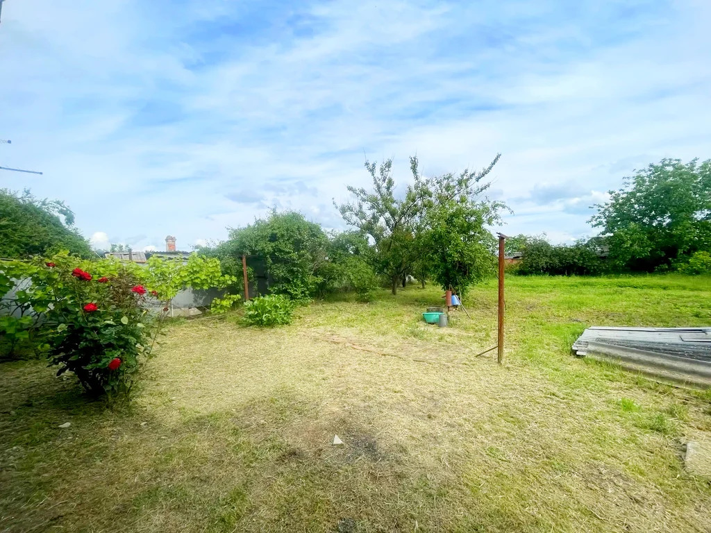 Продажа дома, Полтавская, Красноармейский район, ул. Садовая - Фото 15