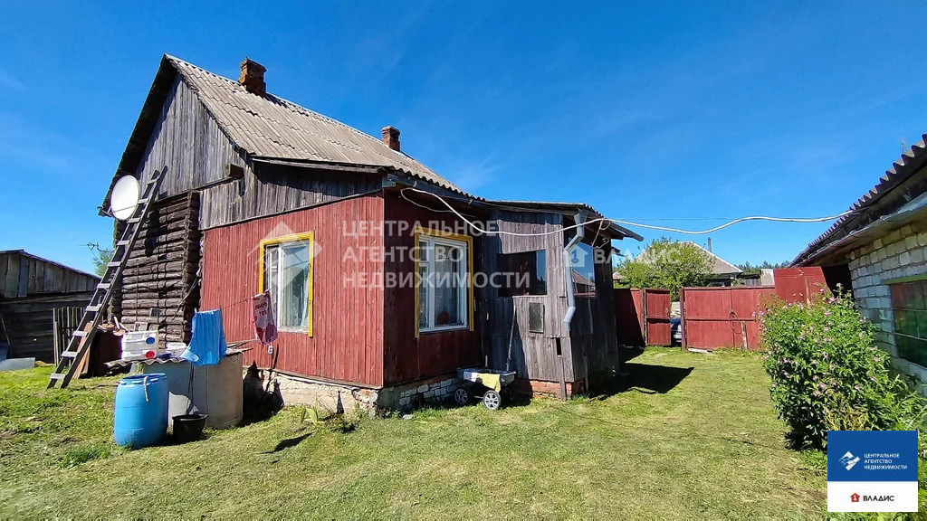 Продажа дома, Чиряты, Клепиковский район, 27 - Фото 21