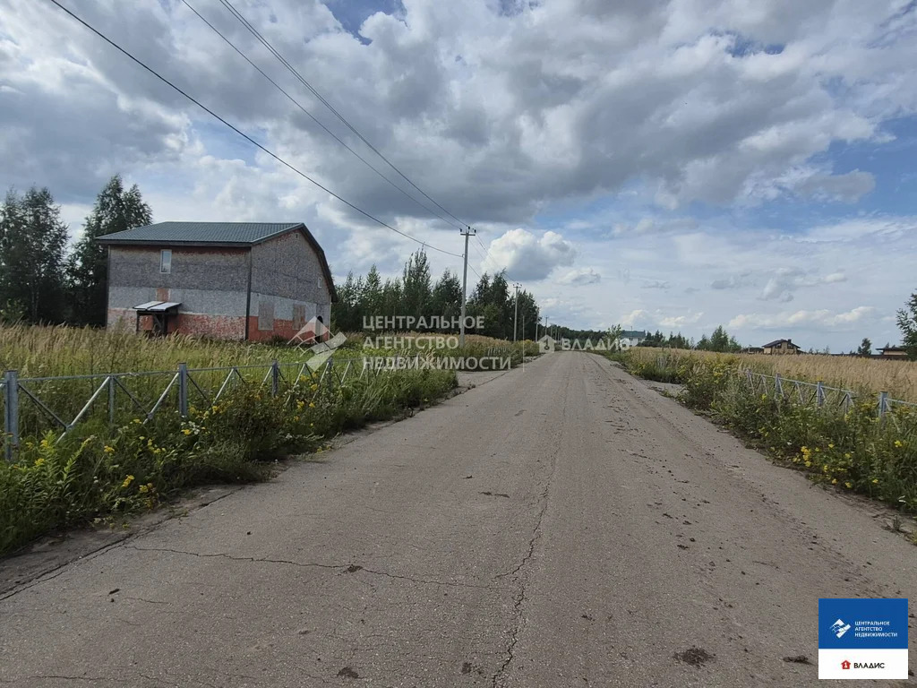 Продажа дома, Мантурово, Рыбновский район, Веселая улица - Фото 9