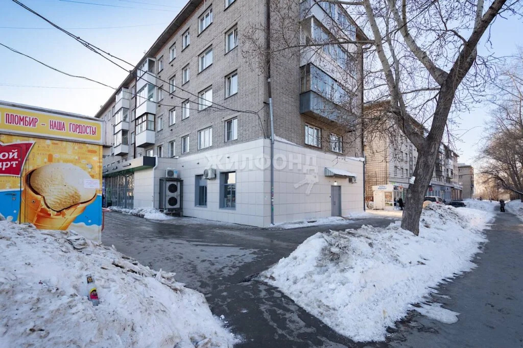 Продажа квартиры, Новосибирск, Солидарности - Фото 21
