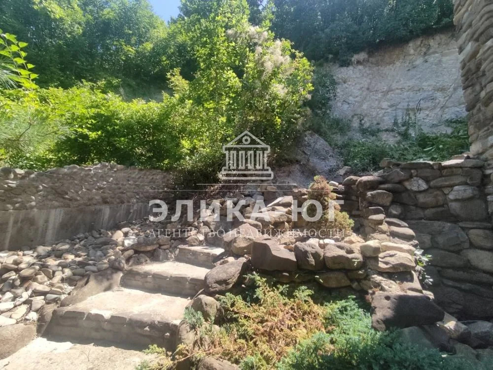 Продажа дома, Лермонтово, Туапсинский район, Мкр Восточный - Фото 1