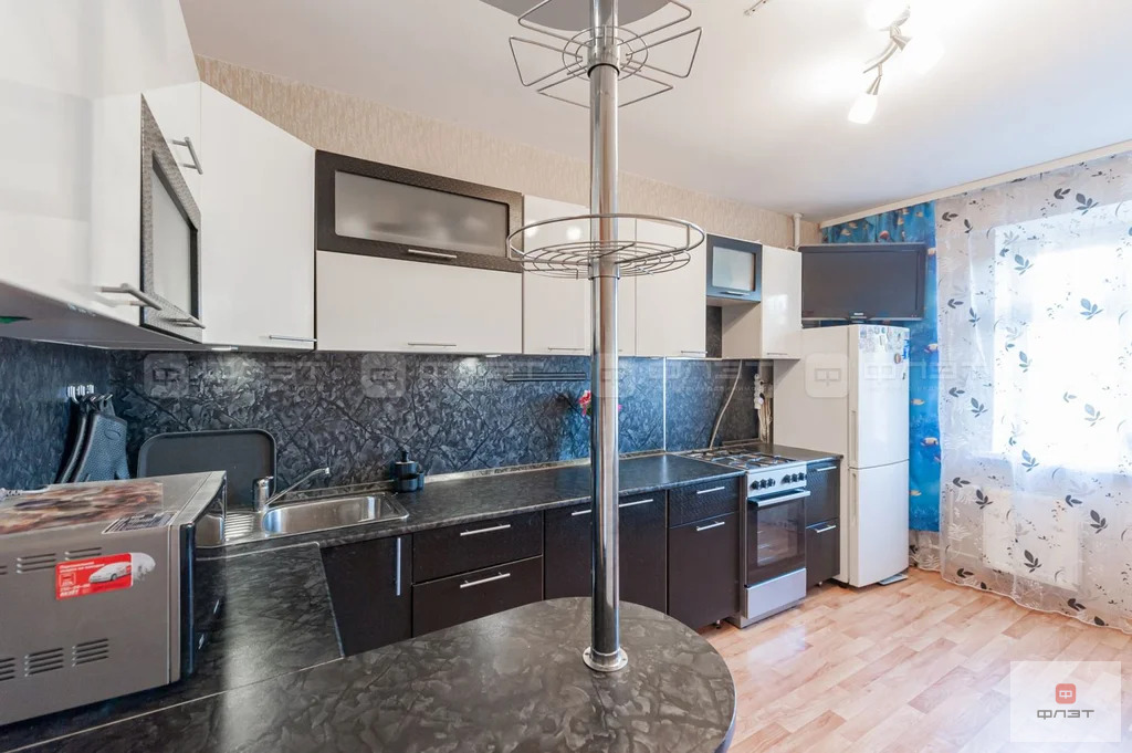 Продажа квартиры, Казань, ул. Мало-Московская - Фото 8
