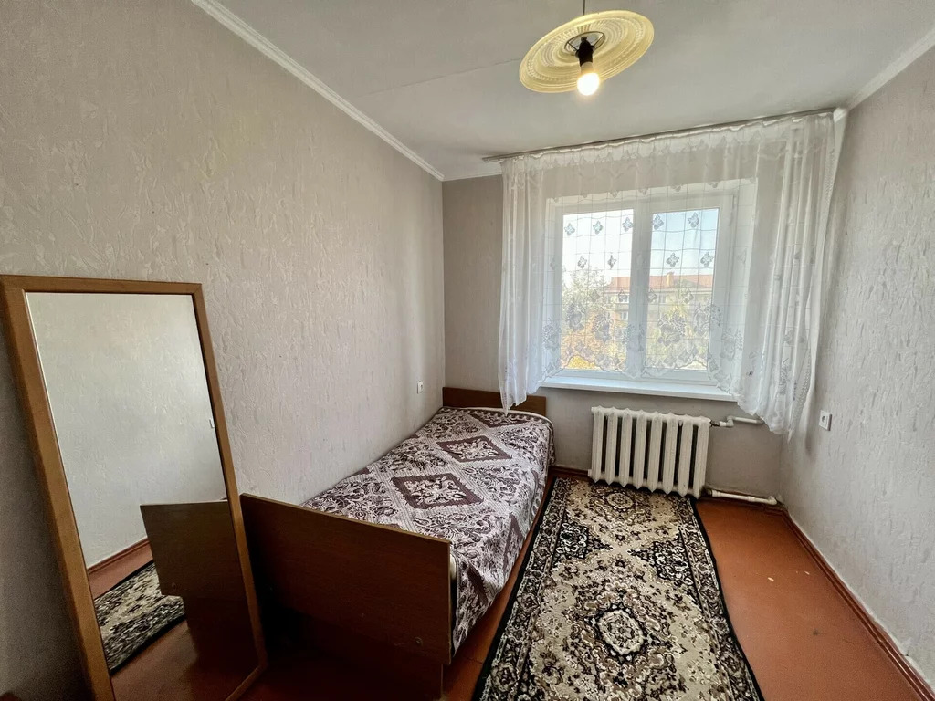 Продажа квартиры, Темрюк, Темрюкский район, ул. Ленина - Фото 1