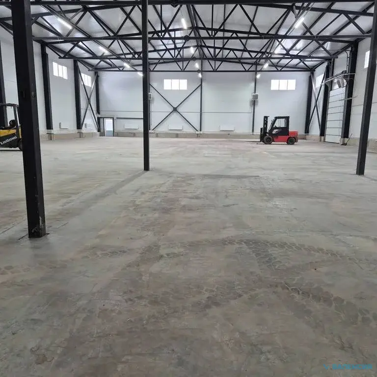 Аренда здания 1360м2 в Порошкино. - Фото 18