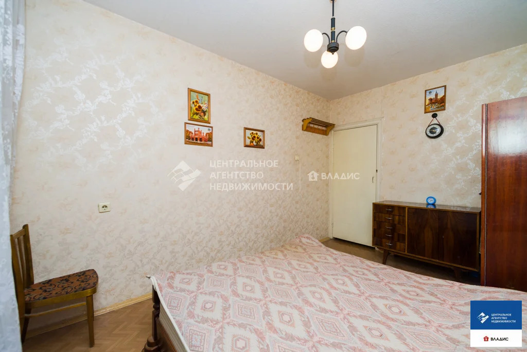 Продажа квартиры, Рязань, ул. Новоселов - Фото 7
