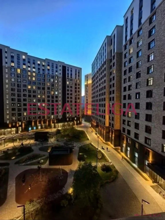 Продажа квартиры, Большая Филевская улица - Фото 2