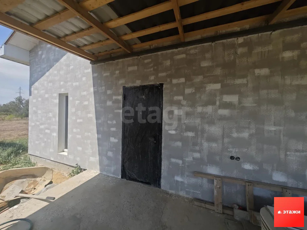 Продажа дома, Орехово, Сакский район - Фото 13