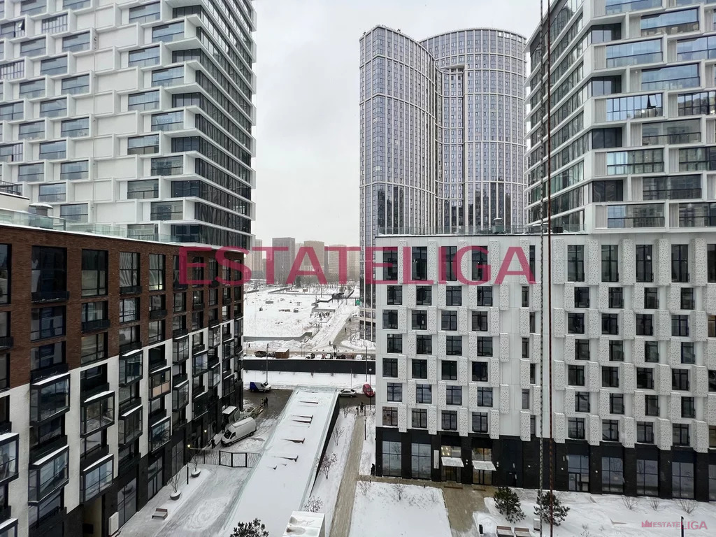 Продажа квартиры, улица Янковского - Фото 17