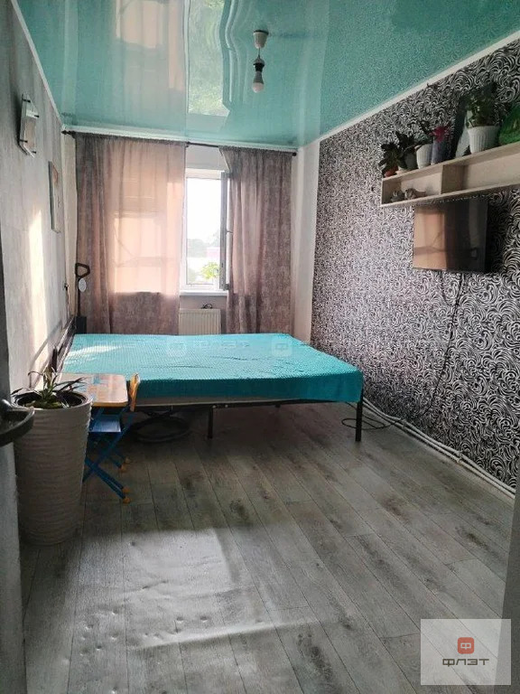 Продажа квартиры, Лаишево, Лаишевский район, ул. Лебедевой - Фото 6