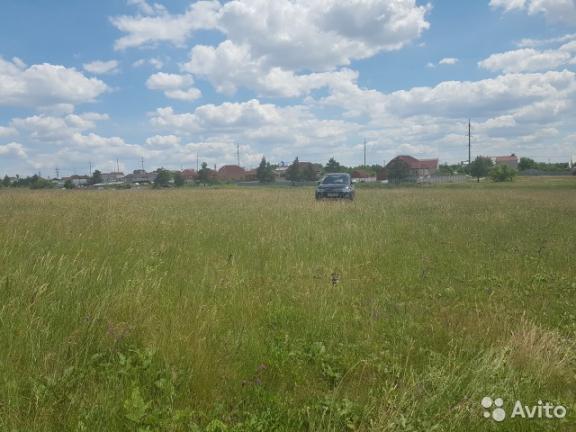 Купить Участок Промназначения В Чехове