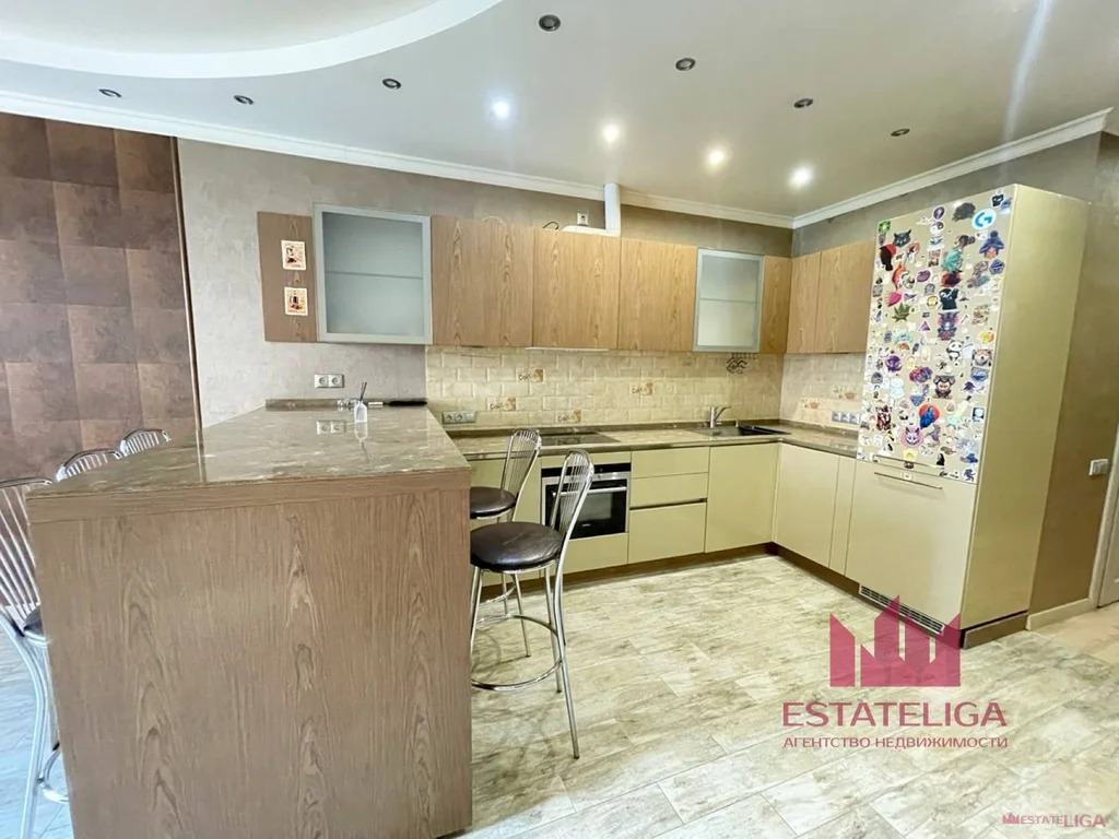 Аренда квартиры, 6-я Радиальная улица - Фото 6