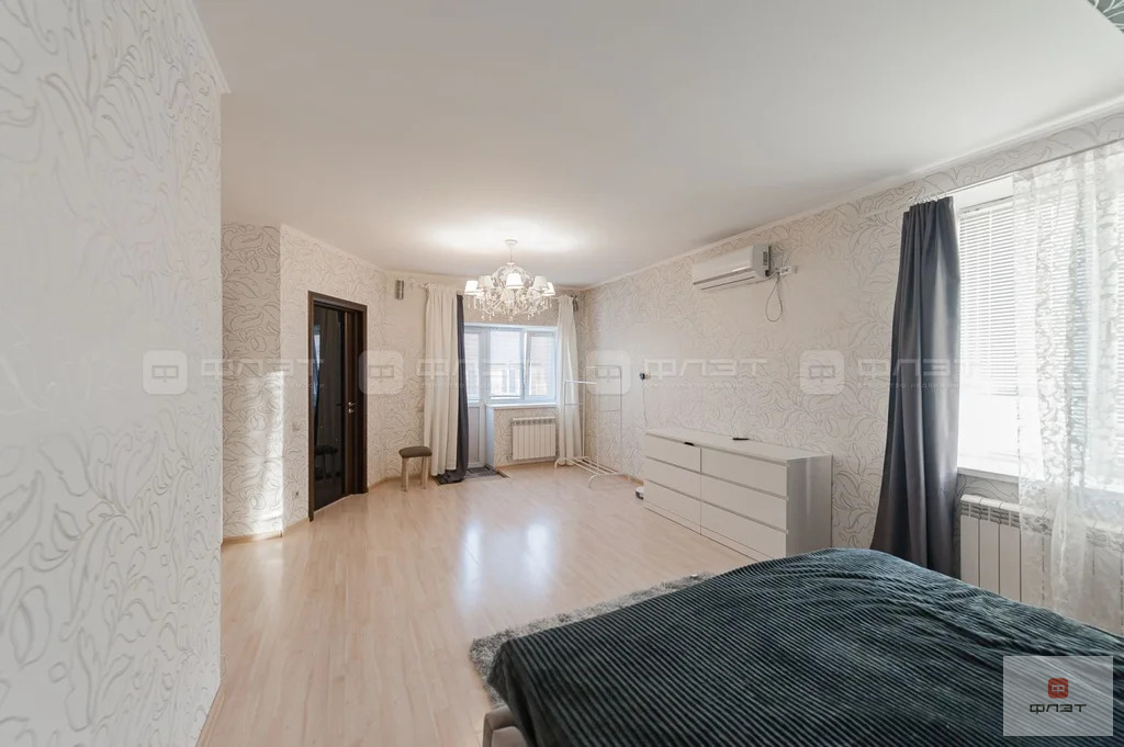 Продажа таунхауса, Казань, ул. Яркая (Салмачи) - Фото 23