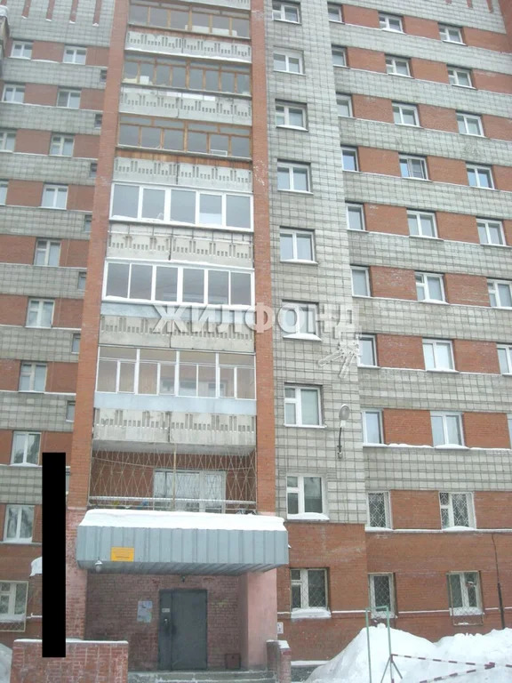 Продажа квартиры, Новосибирск, ул. Объединения - Фото 29