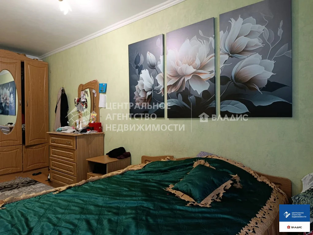 Продажа квартиры, Шилово, Шиловский район, ул. Советская - Фото 6