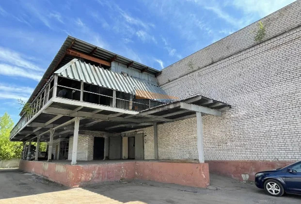 Продажа склада, Жуковский, Спасателей ул. - Фото 1