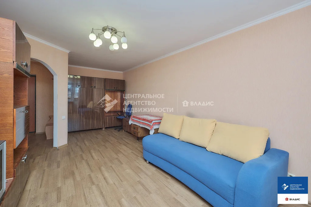 Продажа квартиры, Рязань, ул. Новоселов - Фото 2