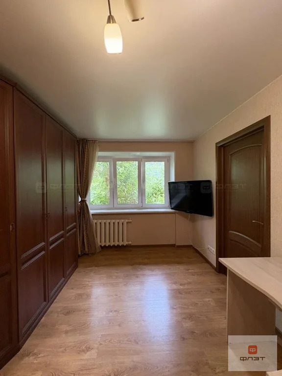 Продажа квартиры, Казань, ул. Заслонова - Фото 1