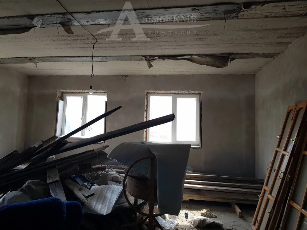 Продажа дома, Минеральные Воды, Ромашковый пер. - Фото 5