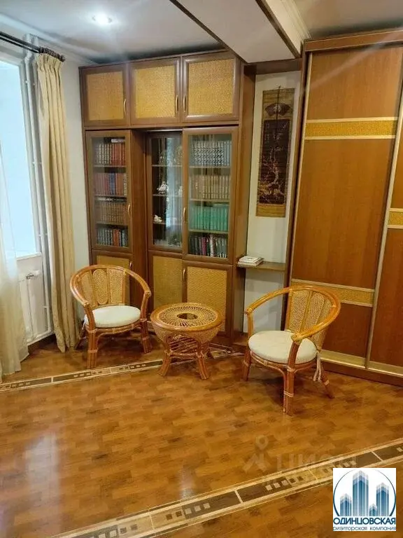 Сдам дом 210.0м аллея Липовая, Московская область, Одинцовский ... - Фото 7