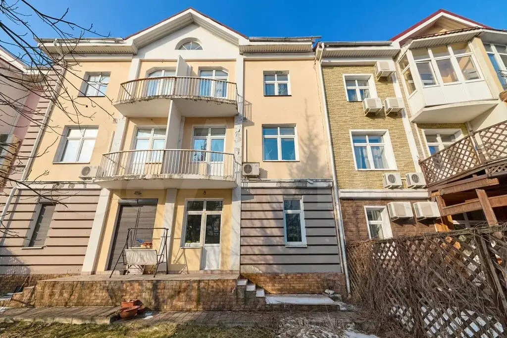 Таунхаус 200 м на участке 3 сот. - Фото 3