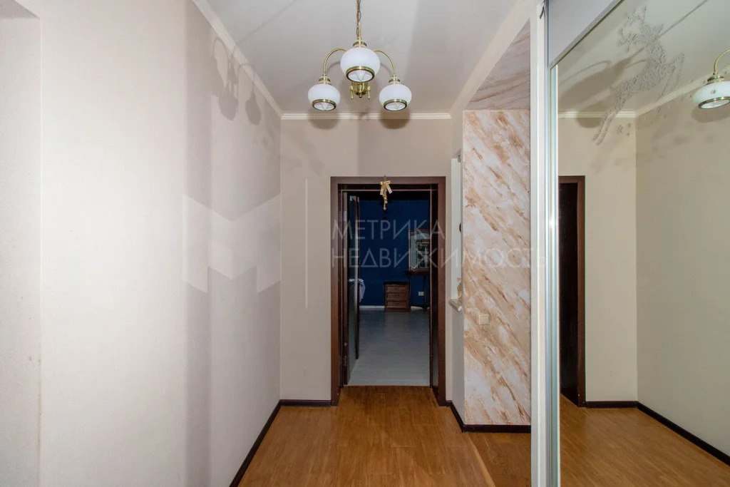 Продажа квартиры, Тюмень, г Тюмень - Фото 13