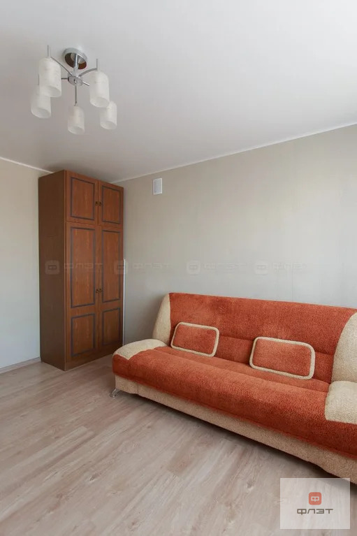 Продажа квартиры, Казань, ул. Дементьева - Фото 0