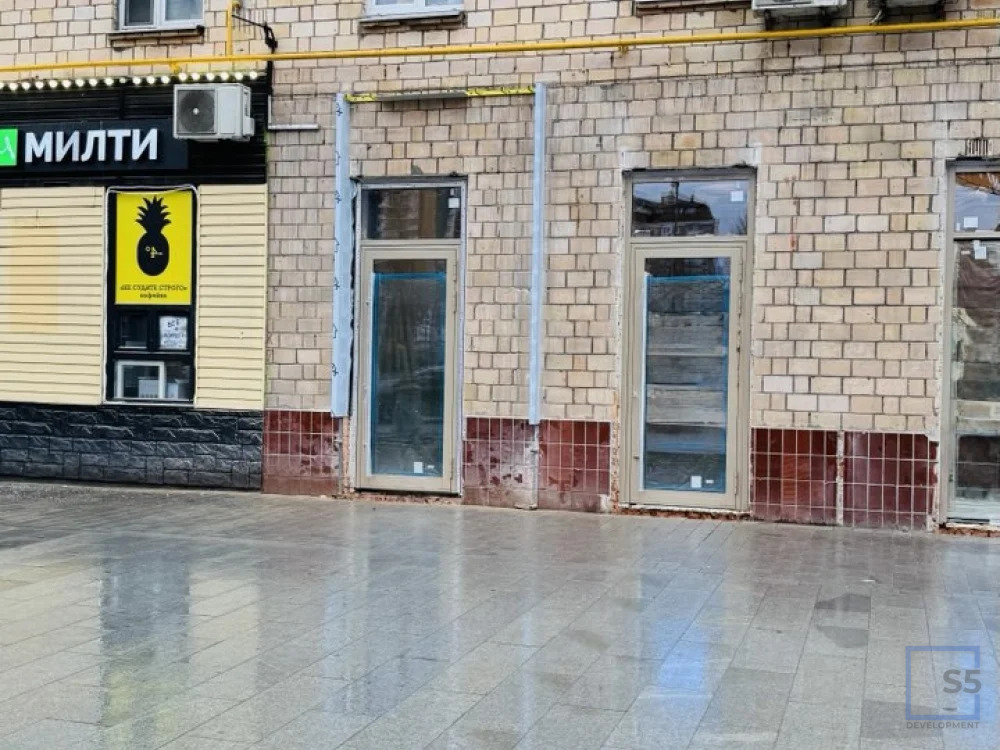 Продажа ПСН, м. Улица 1905 года, Звенигородское ш. - Фото 5