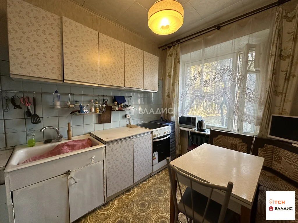 Продажа квартиры, Звездный Городок, Щелковский район, 43 - Фото 2