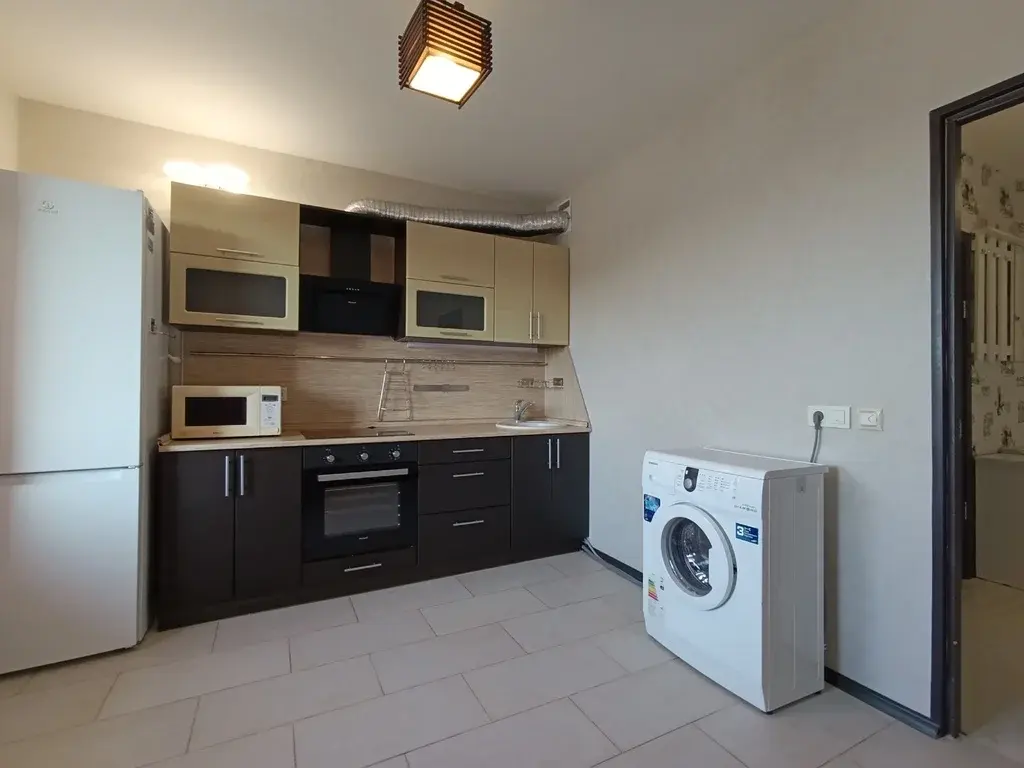 Ногинск, однокомнатная у леса - Фото 10