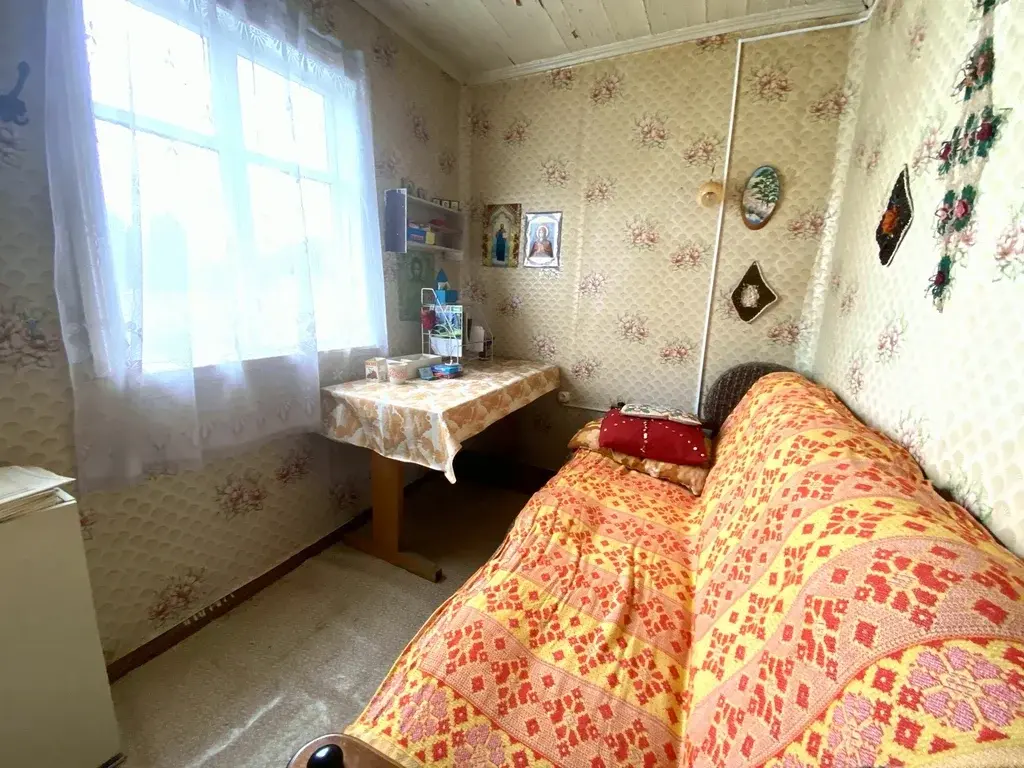 Дача в СНТ Мир - Фото 6