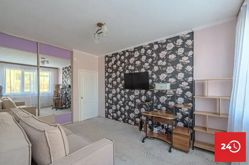 В продаже 1-комн. квартира по ул. Российская 29 - Фото 3