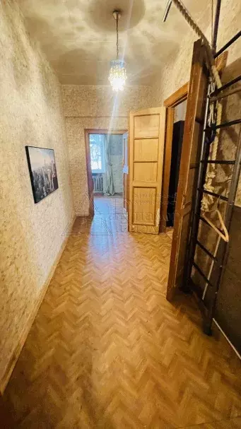 3-комнатная квартира 80 кв. м. в сталинке 10 мин. до мцд Люберцы - Фото 14