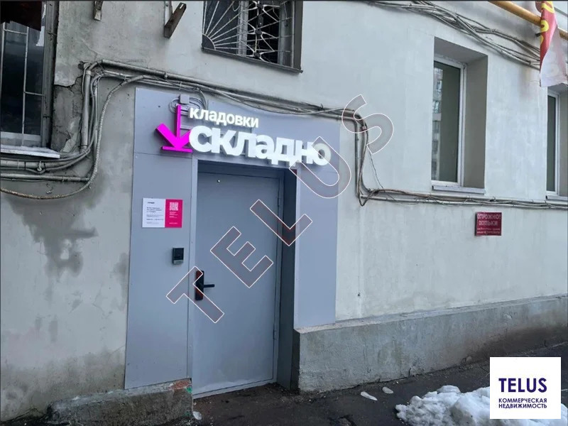 м Речной Вокзал, Ленинградское шоссе, 149м2 (ном. объекта: 8315) - Фото 7