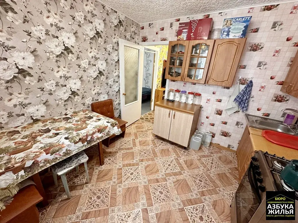 1-к квартира на Максимова, 25 за 2,25 млн руб - Фото 15