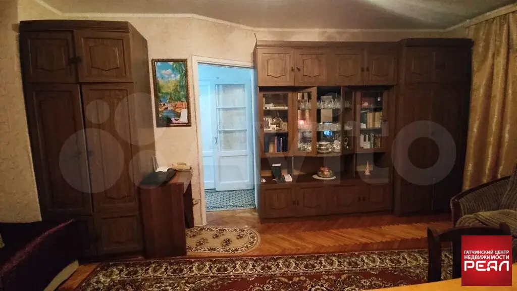 Продам 1 комнатную квартиру в Гатчине - Фото 3