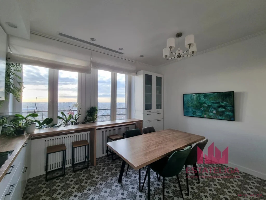 Продажа пентхауса, ул. Новодмитровская - Фото 1