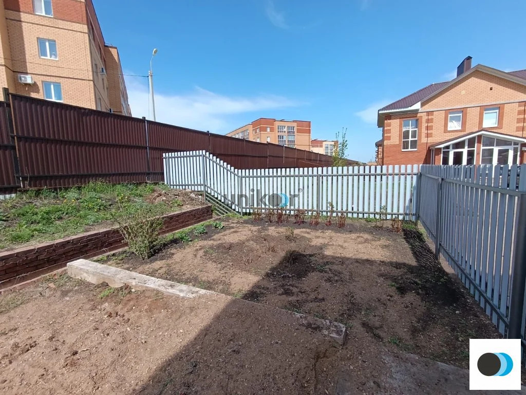 Продажа таунхауса, Зубово, Уфимский район, ул Федора Достоевского - Фото 25