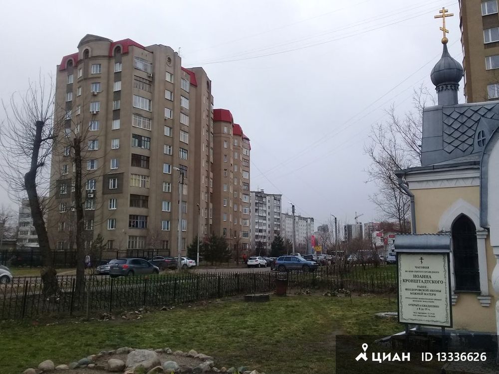 Тверь коробкова 18 карта