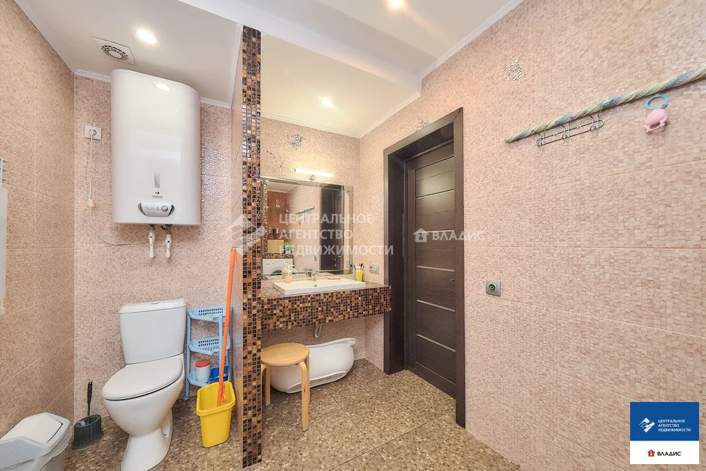 Продажа дома, Рыбное, Рыбновский район, ул. Солнечная - Фото 32