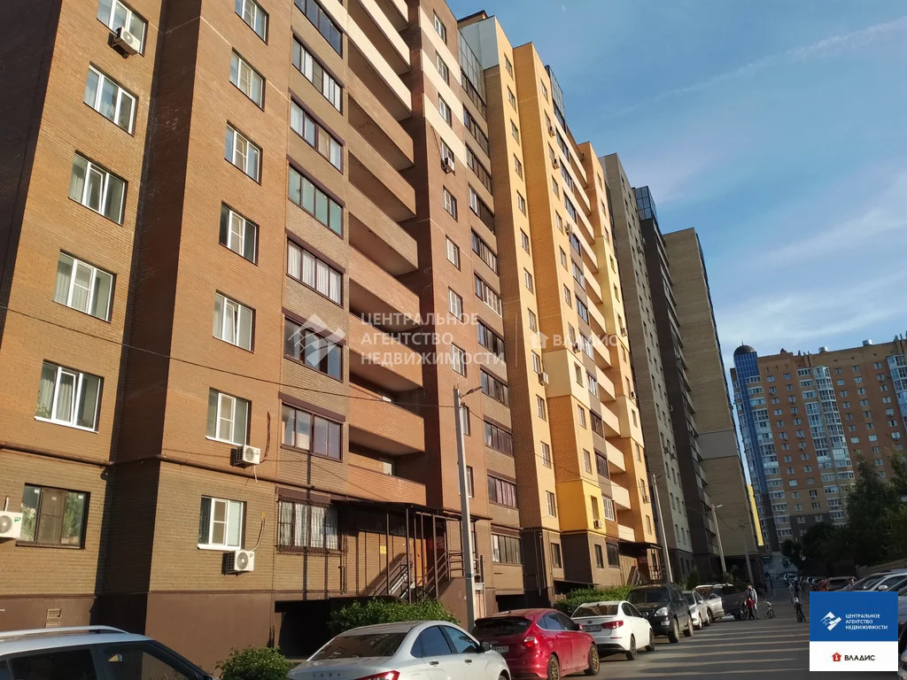 Продажа квартиры, Рязань, Касимовское ш. - Фото 13