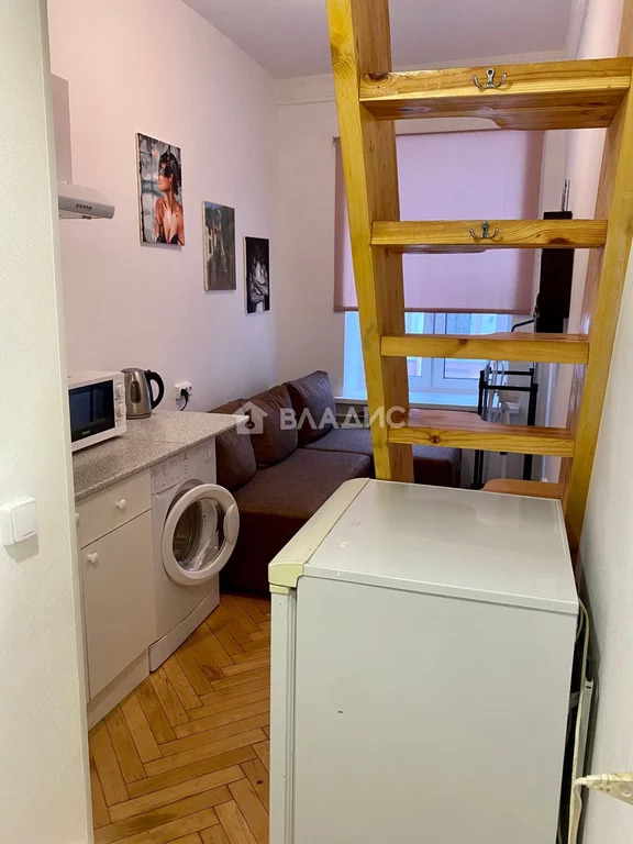 Санкт-Петербург, Апраксин переулок, д.10-12, комната на продажу - Фото 9