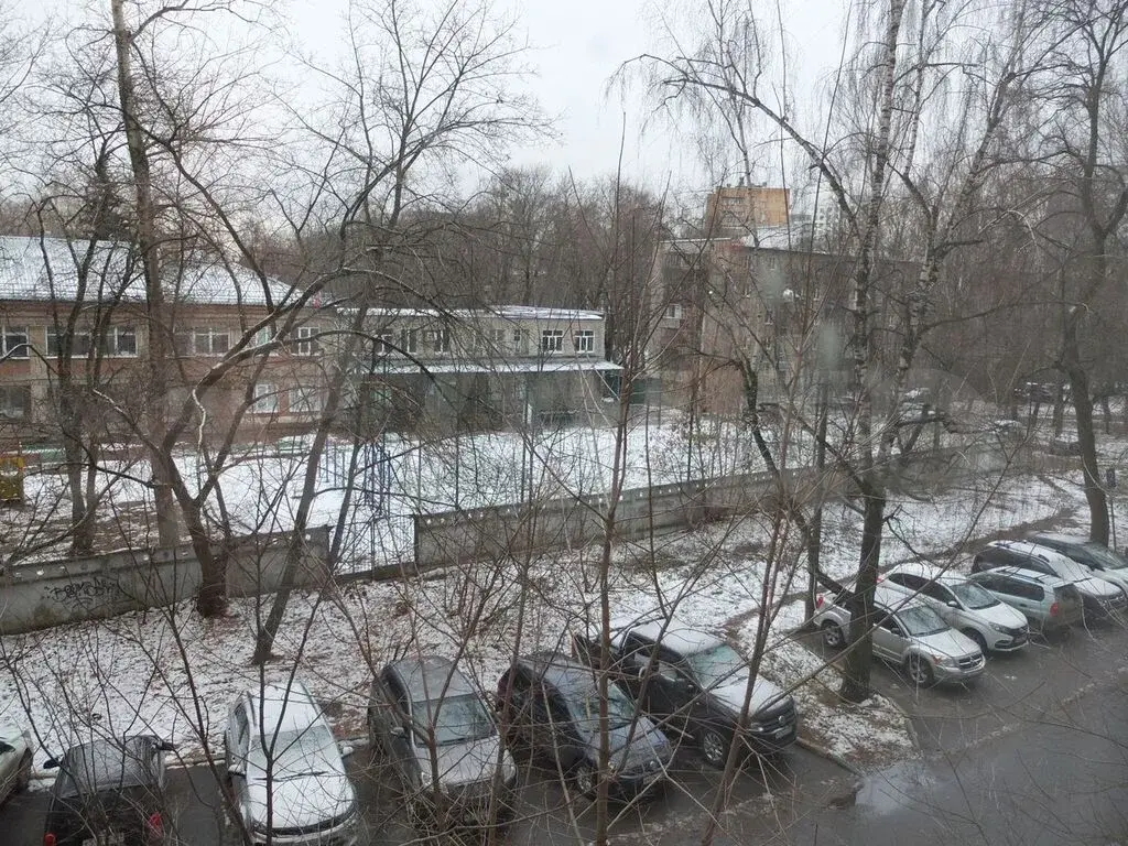 4-к. квартира, 86,4 м, 3/12 эт. - Фото 30