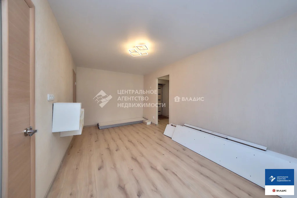 Продажа квартиры, Рязань, ул. Дачная - Фото 1