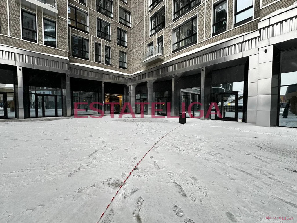 Аренда ПСН, Шелепихинская наб. - Фото 17