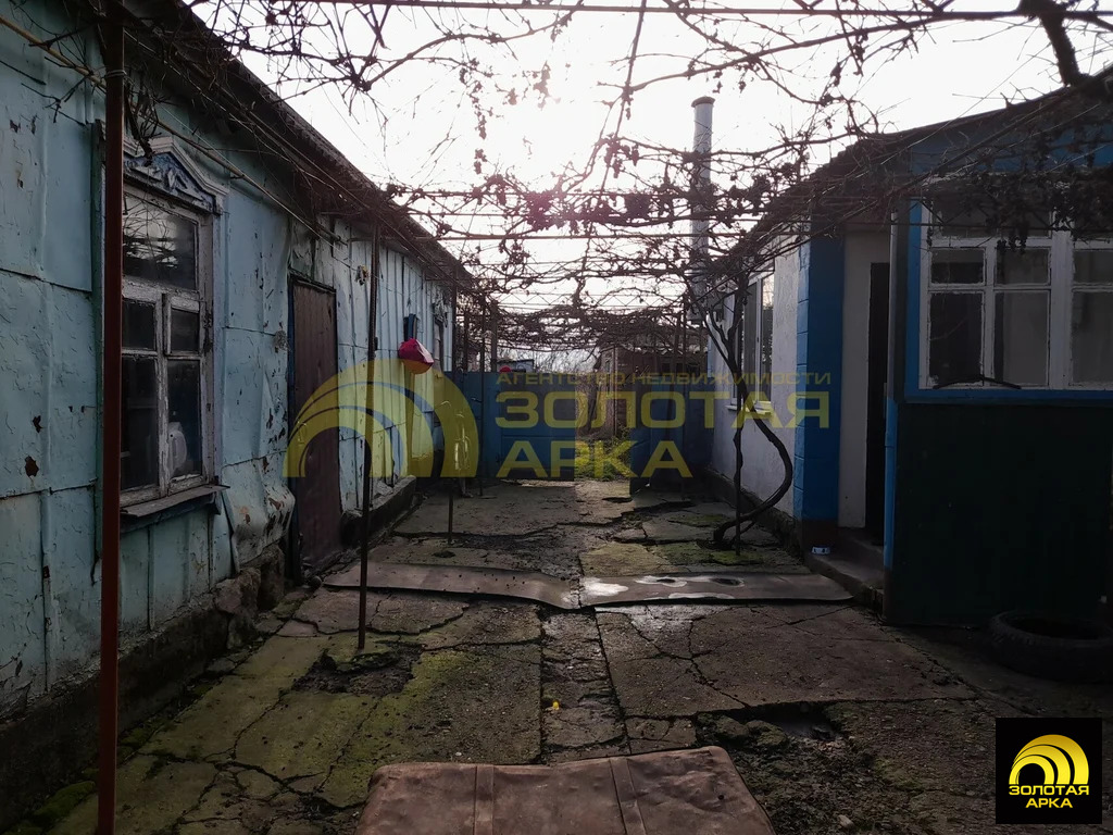 Продажа дома, Федоровская, Абинский район, ул. Прикубанская - Фото 11