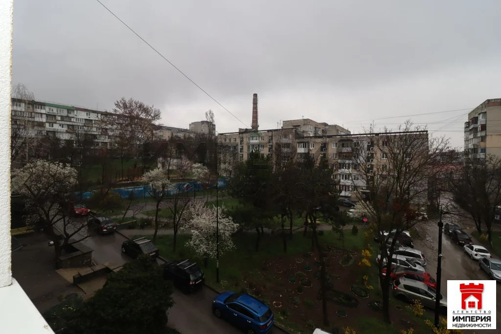 Продажа квартиры, Симферополь, им. Матэ Залки ул - Фото 7