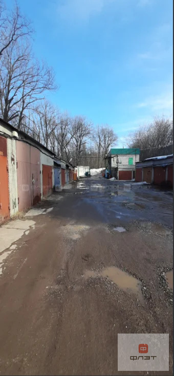 Продажа гаража, Казань, ул. Братьев Касимовых - Фото 3